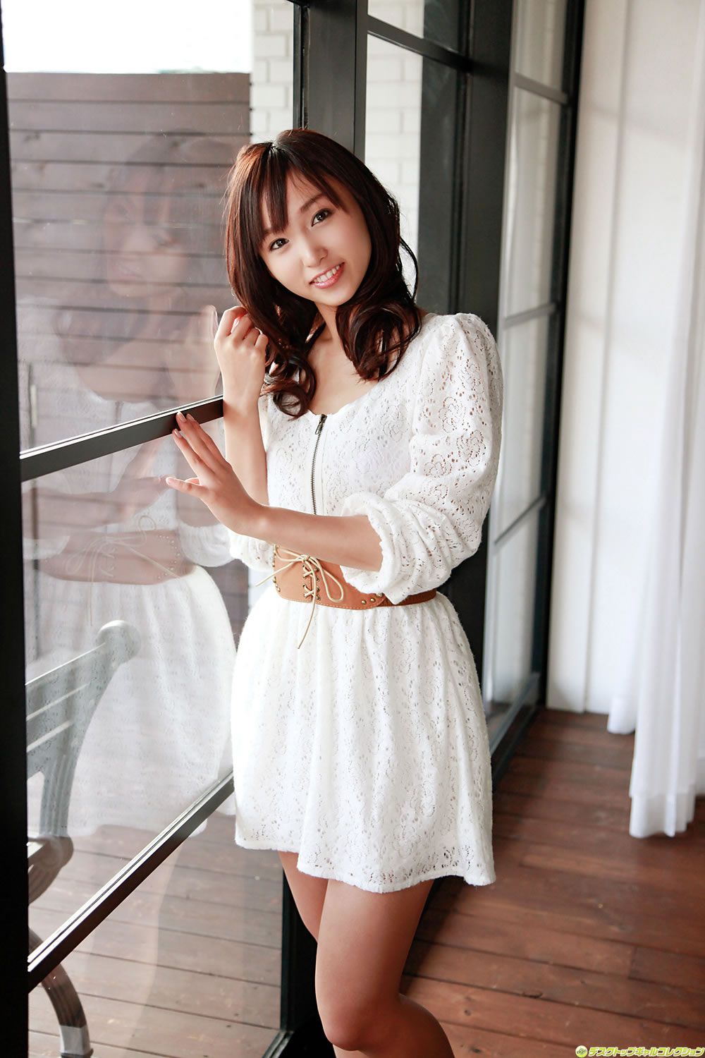 [DGC] 2011年04月号 No.933 吉木りさ Risa Yoshiki [129P]