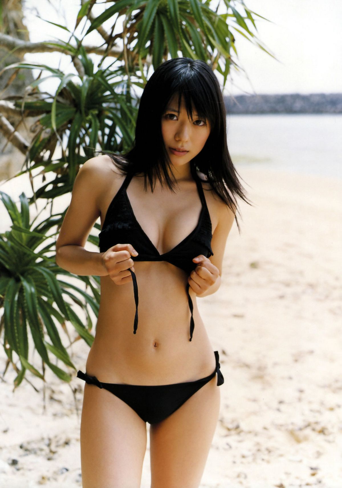 [Photo Book] Asami Kai 甲斐麻美《 Birth》[80P]