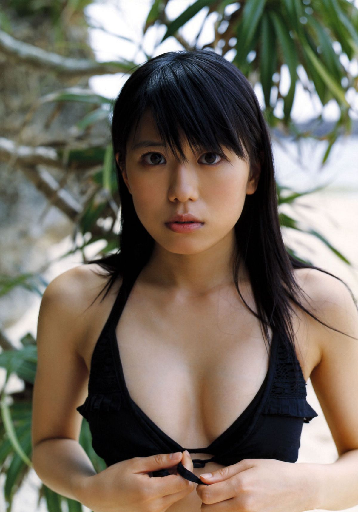 [Photo Book] Asami Kai 甲斐麻美《 Birth》[80P]
