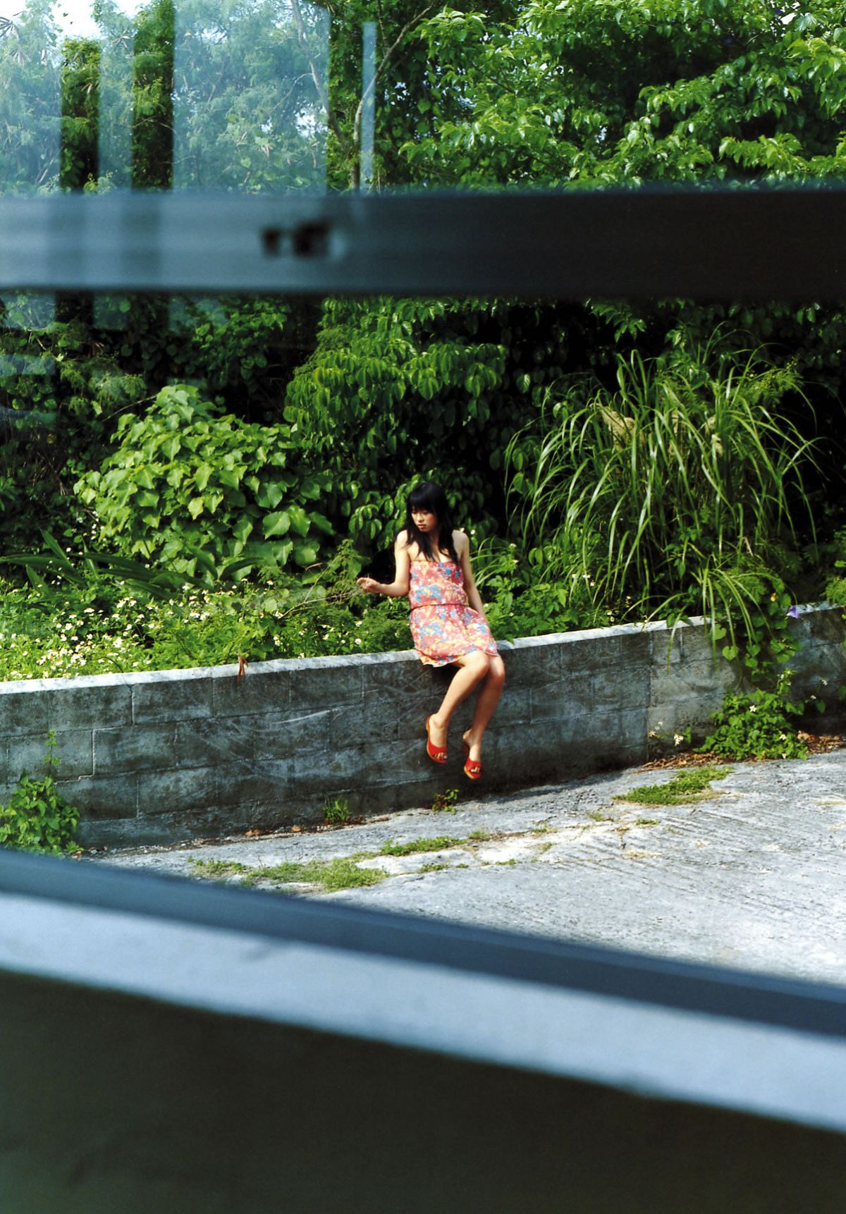 [Photo Book] Asami Kai 甲斐麻美《 Birth》[80P]