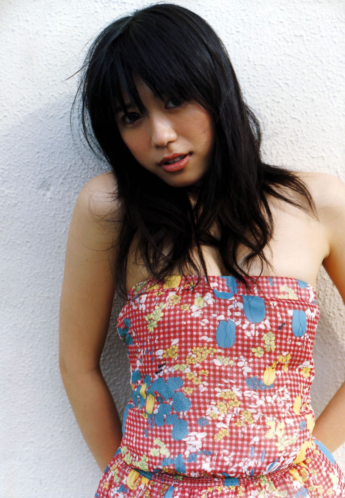 [Photo Book] Asami Kai 甲斐麻美《 Birth》[80P]