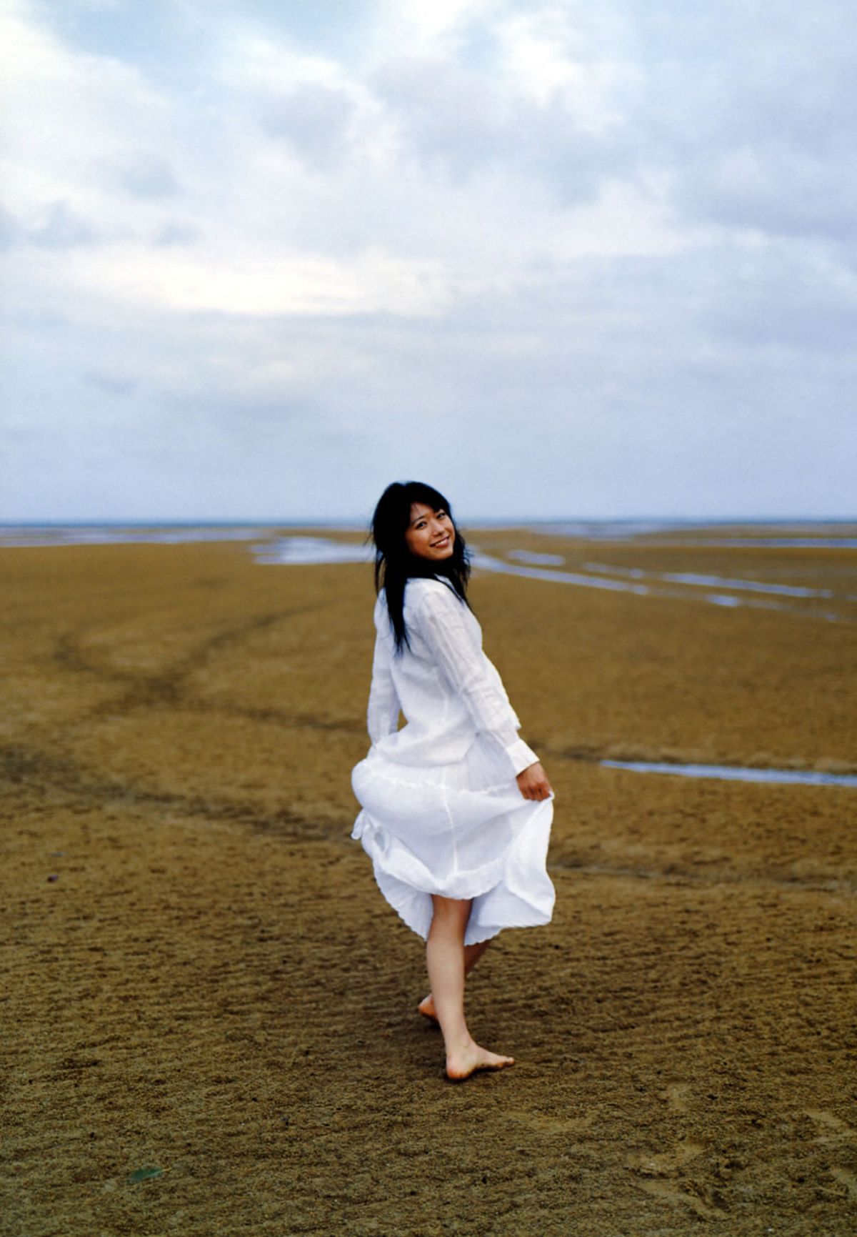 [Photo Book] Asami Kai 甲斐麻美《 Birth》[80P]