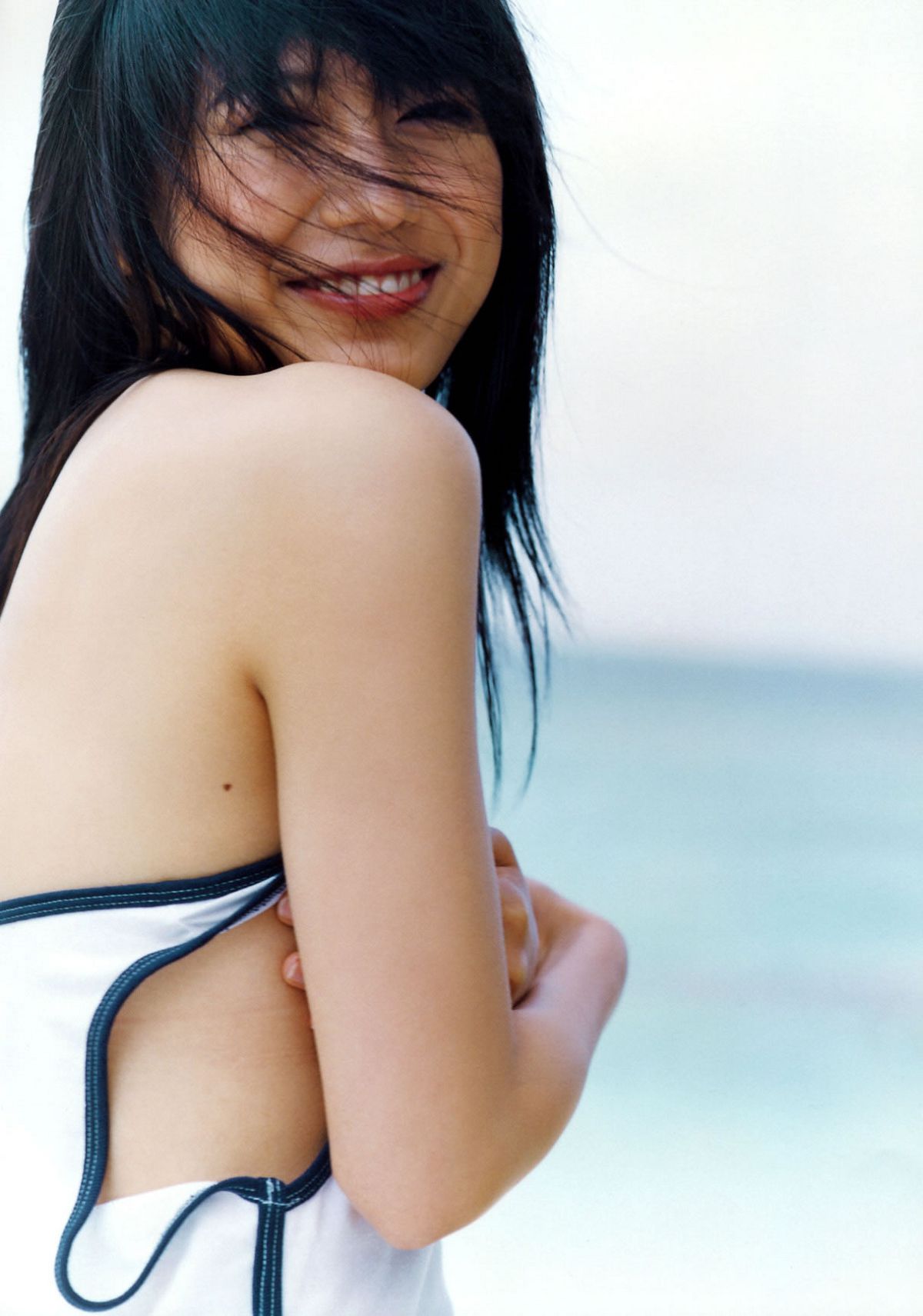 [Photo Book] Asami Kai 甲斐麻美《 Birth》[80P]