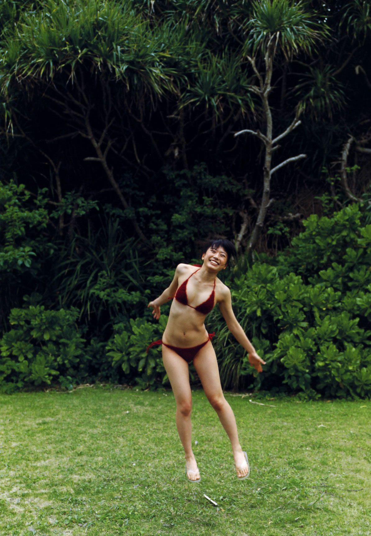 [Photo Book] Asami Kai 甲斐麻美《 Birth》[80P]