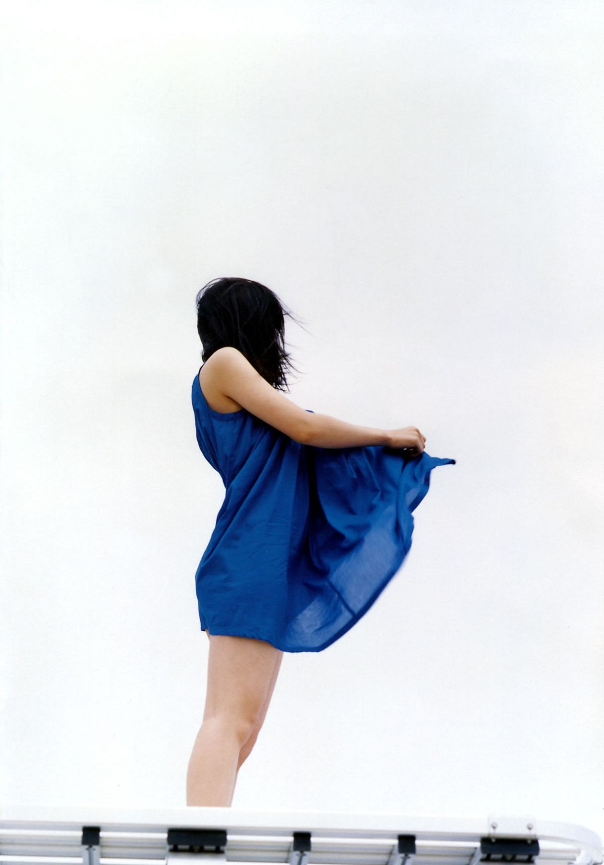 [Photo Book] Asami Kai 甲斐麻美《 Birth》[80P]