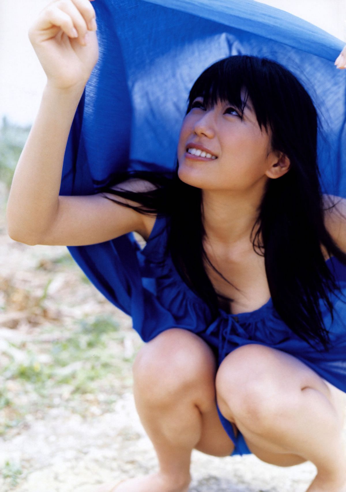 [Photo Book] Asami Kai 甲斐麻美《 Birth》[80P]