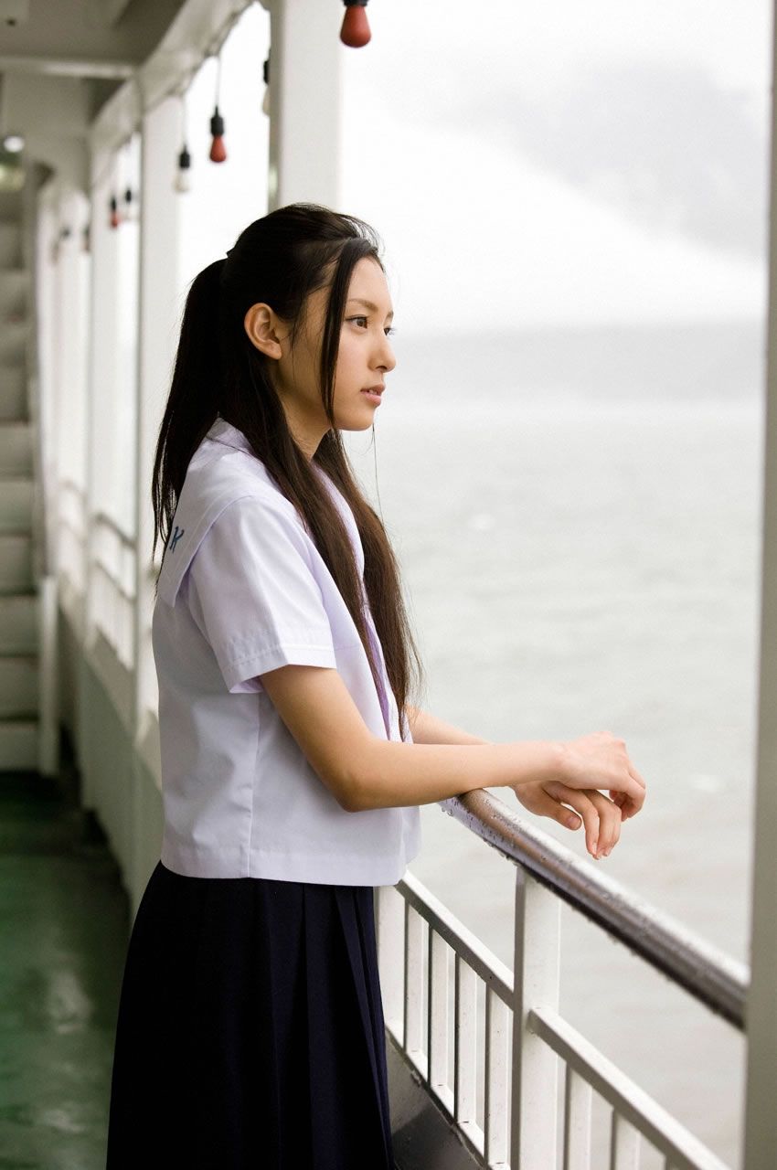 [WPB-net] Extra EX16 Keiko Shimokyou 下京慶子