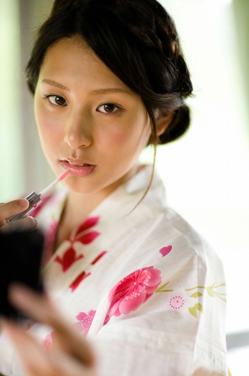 [WPB-net] Extra EX16 Keiko Shimokyou 下京慶子