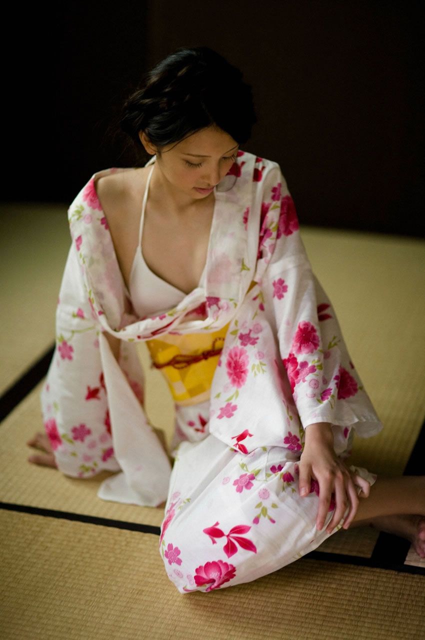 [WPB-net] Extra EX16 Keiko Shimokyou 下京慶子