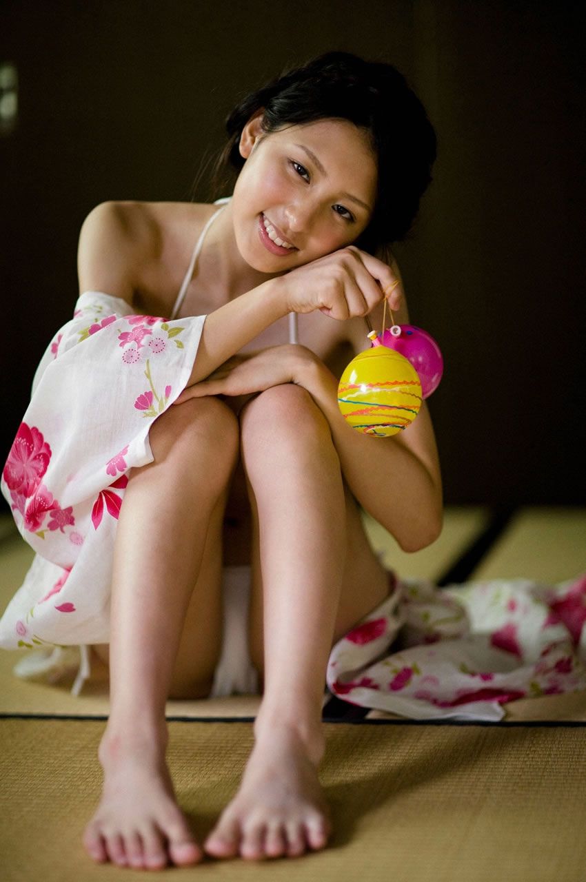 [WPB-net] Extra EX16 Keiko Shimokyou 下京慶子