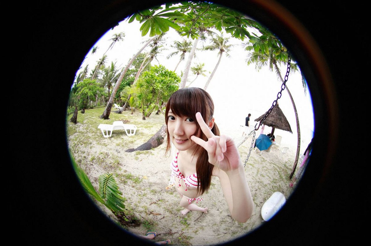 [VYJ] No.109 SUPER☆GiRLS [45P]