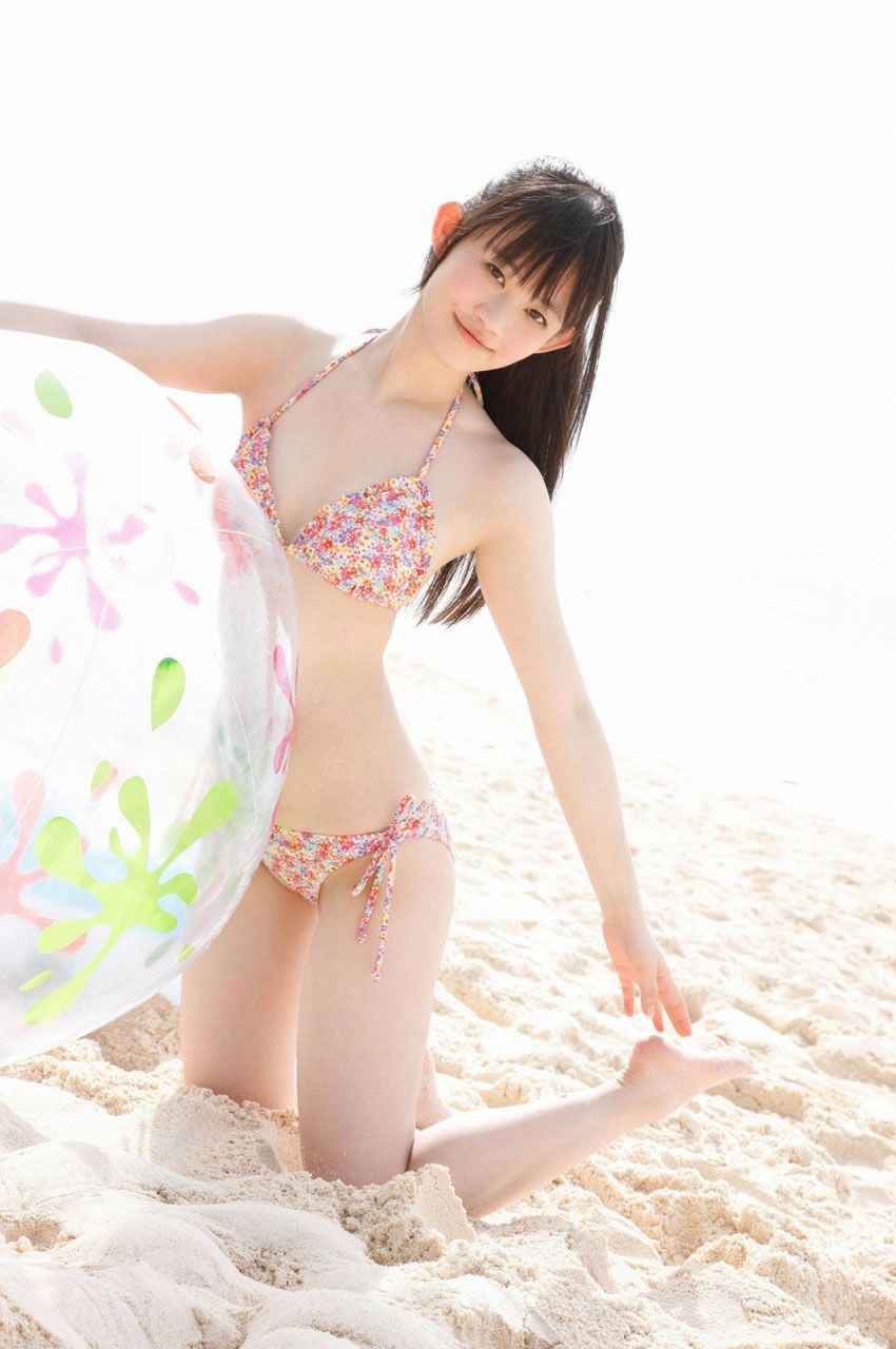 [VYJ] No.109 SUPER☆GiRLS [45P]