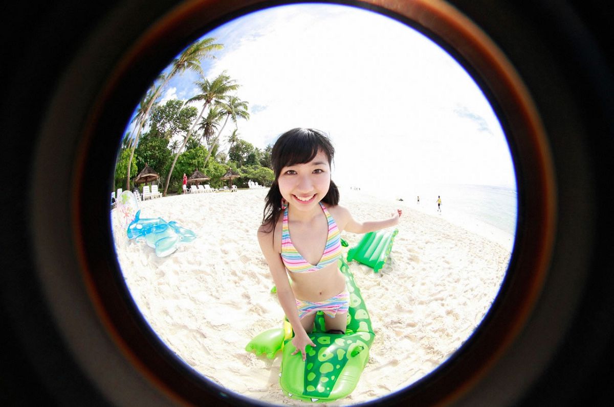 [VYJ] No.109 SUPER☆GiRLS [45P]