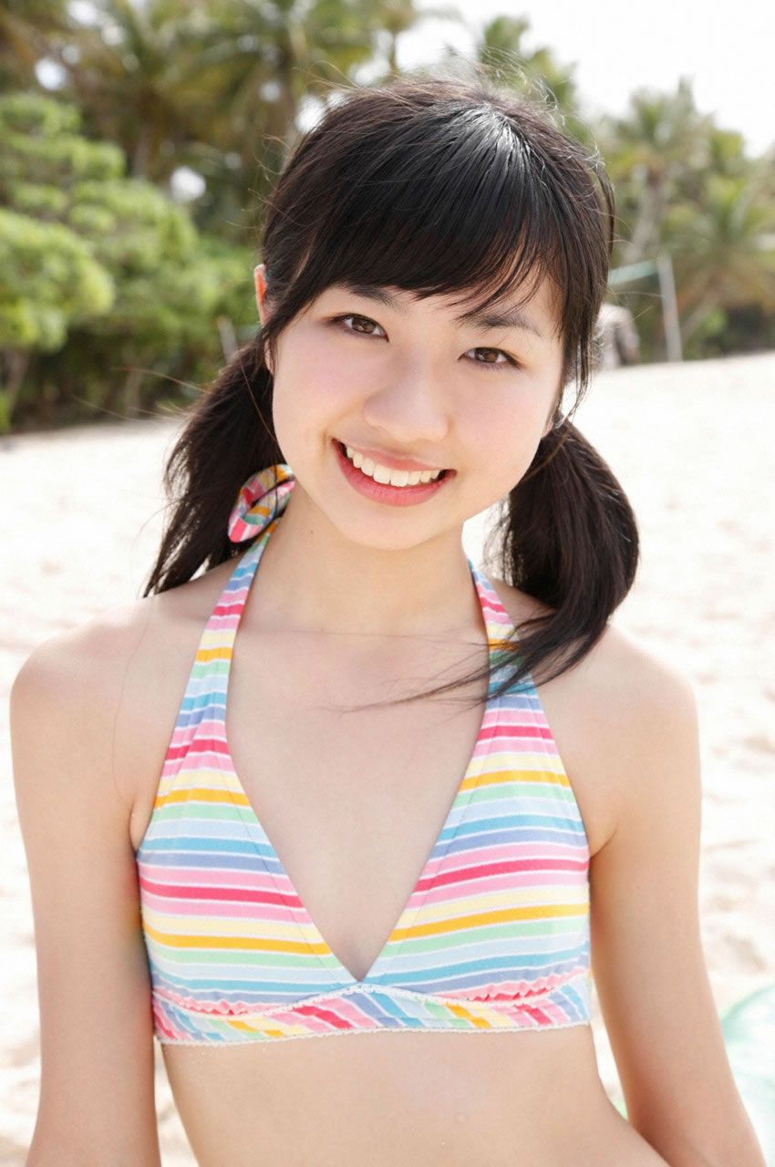 [VYJ] No.109 SUPER☆GiRLS [45P]