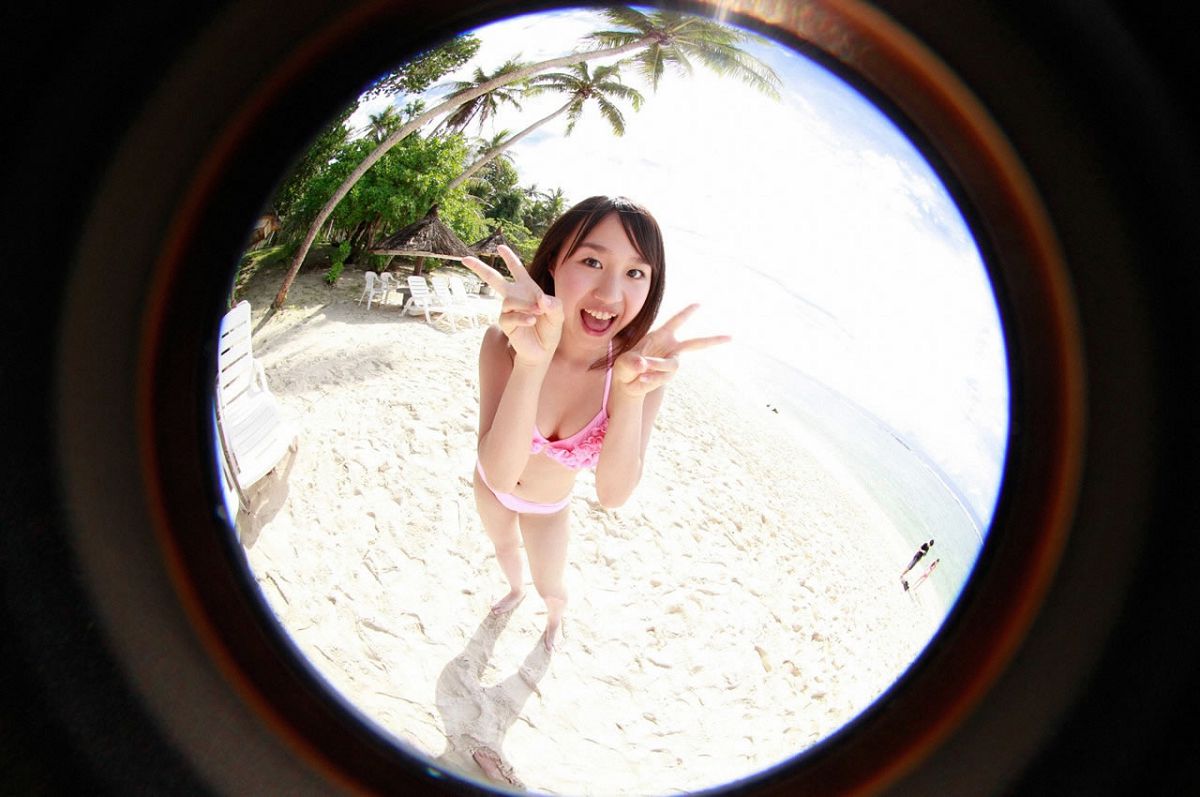 [VYJ] No.109 SUPER☆GiRLS [45P]