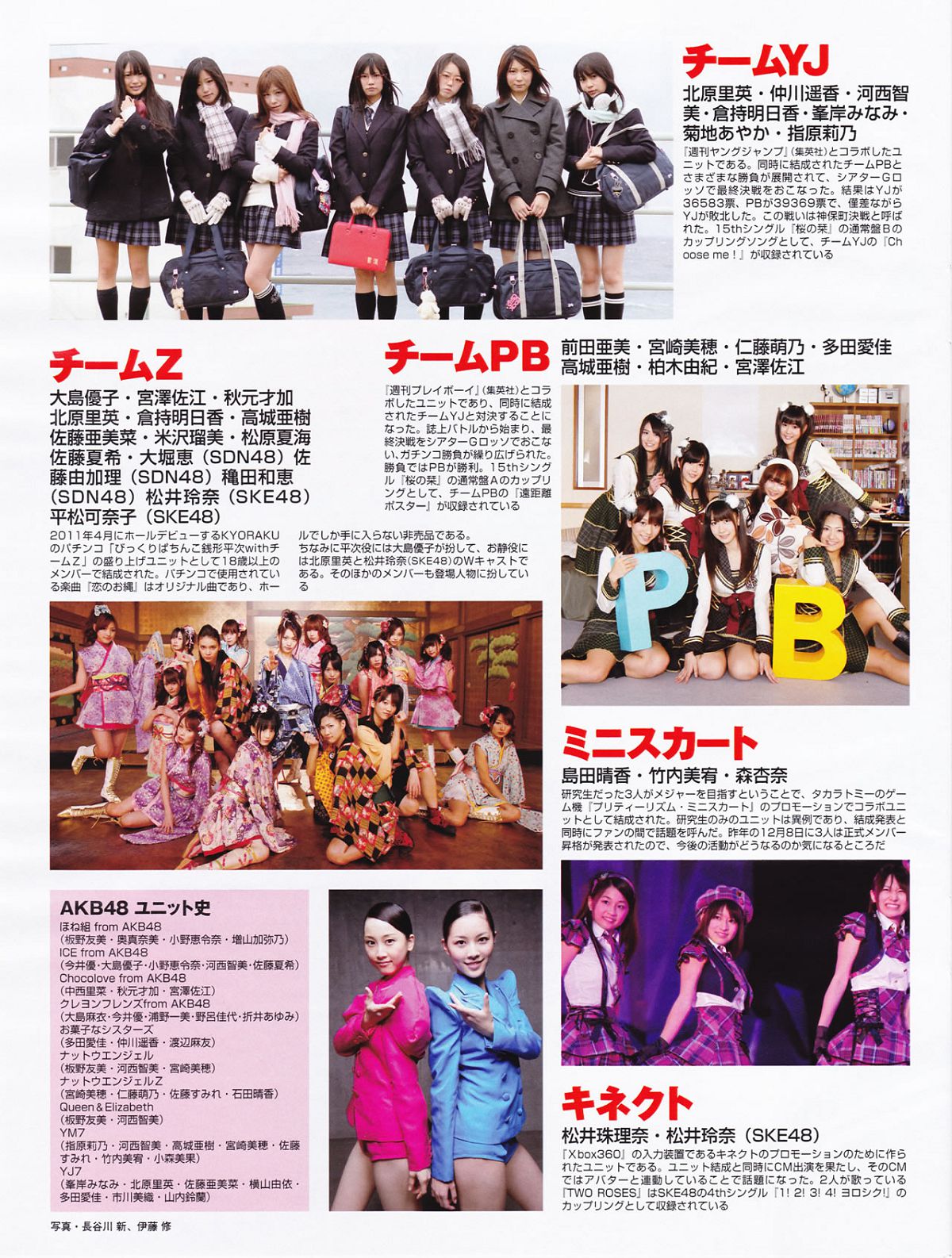 [Flash Special] 2011.5.1.Extra.Number - AKB48 SKE48 SDN48 NMB48