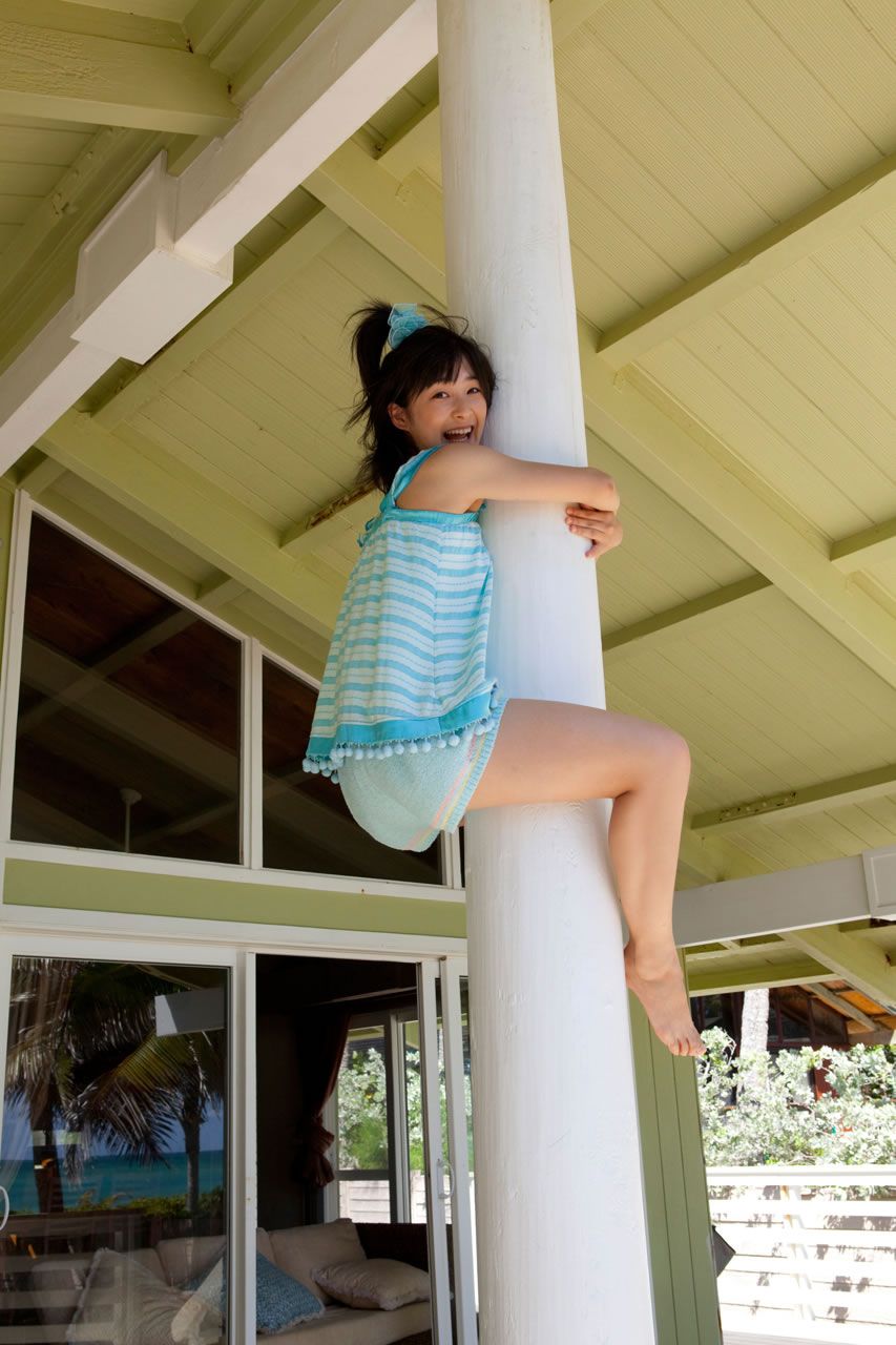 [Hello! Project Digital Books] 77 Tsugunaga Momoko 嗣永 桃子 [115P]