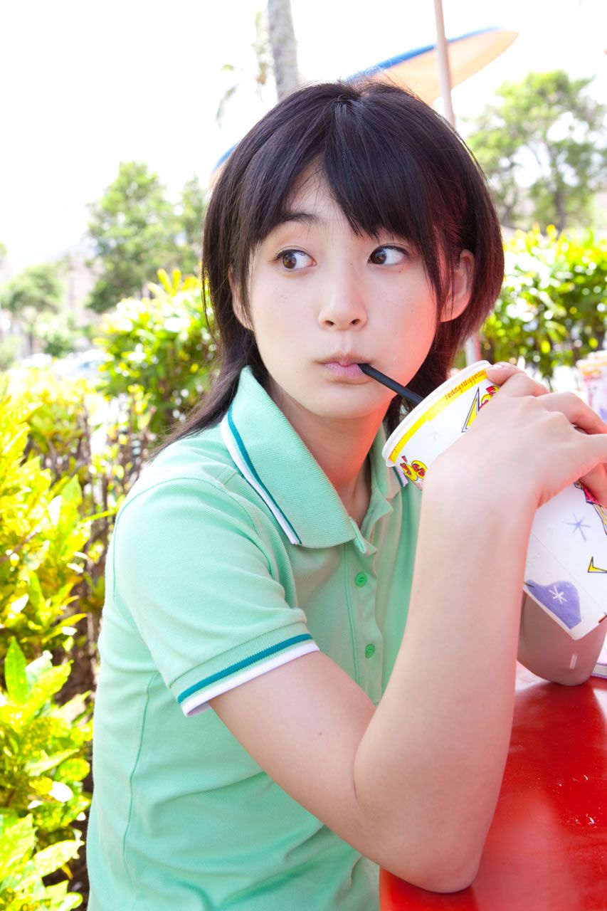 [Hello! Project Digital Books] 77 Tsugunaga Momoko 嗣永 桃子 [115P]
