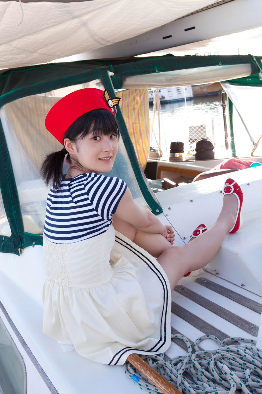 [Hello! Project Digital Books] 77 Tsugunaga Momoko 嗣永 桃子 [115P]