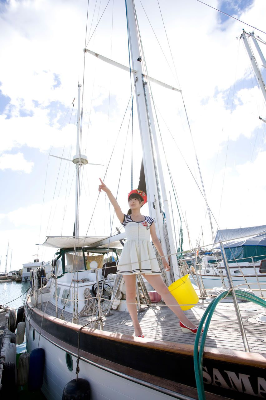 [Hello! Project Digital Books] 77 Tsugunaga Momoko 嗣永 桃子 [115P]