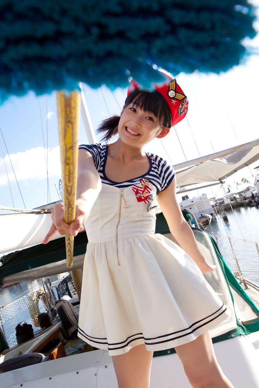 [Hello! Project Digital Books] 77 Tsugunaga Momoko 嗣永 桃子 [115P]
