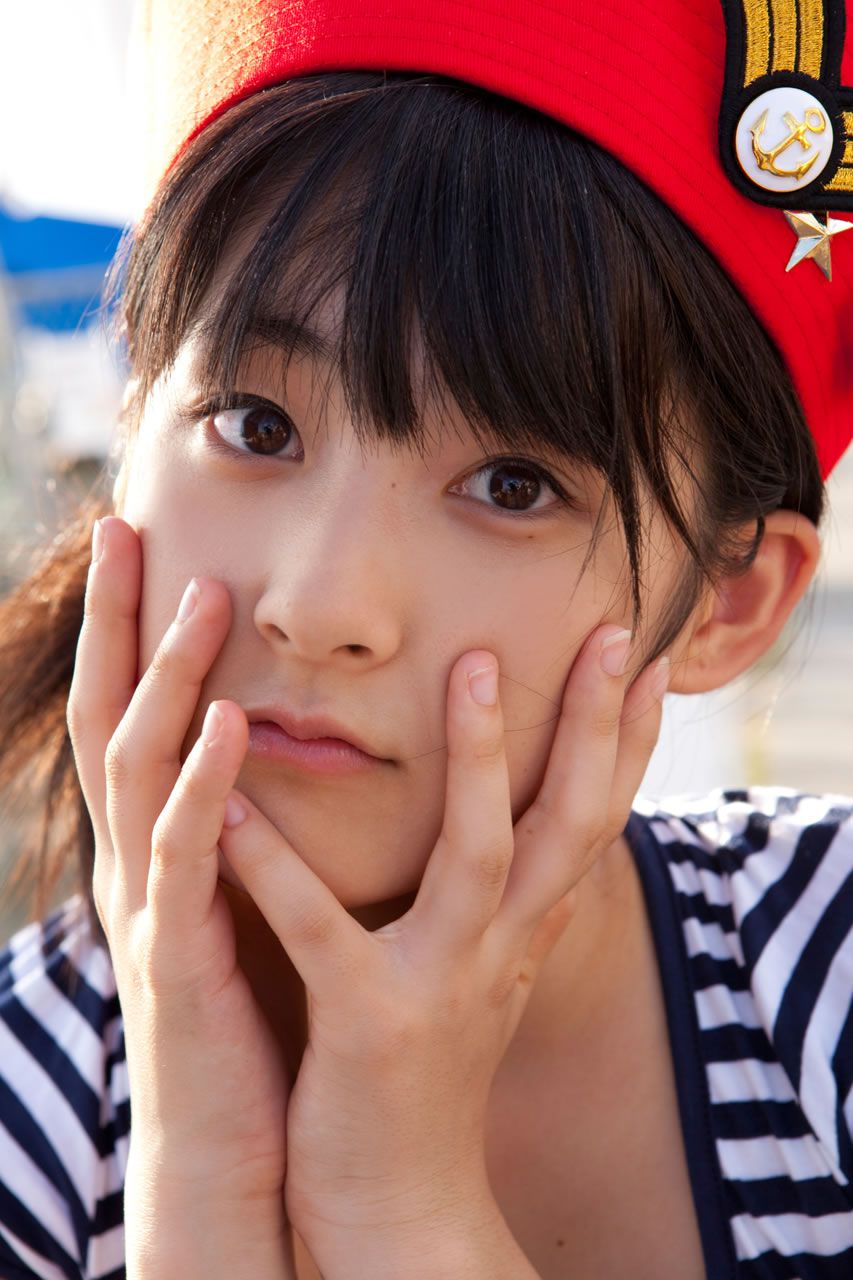 [Hello! Project Digital Books] 77 Tsugunaga Momoko 嗣永 桃子 [115P]