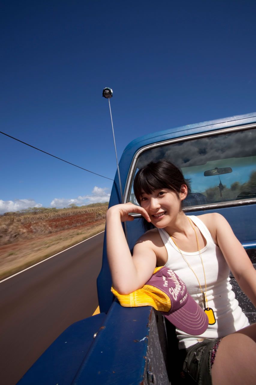 [Hello! Project Digital Books] 77 Tsugunaga Momoko 嗣永 桃子 [115P]