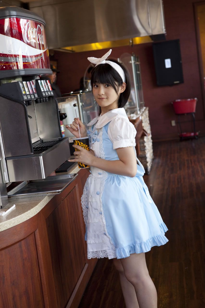 [Hello! Project Digital Books] 77 Tsugunaga Momoko 嗣永 桃子 [115P]
