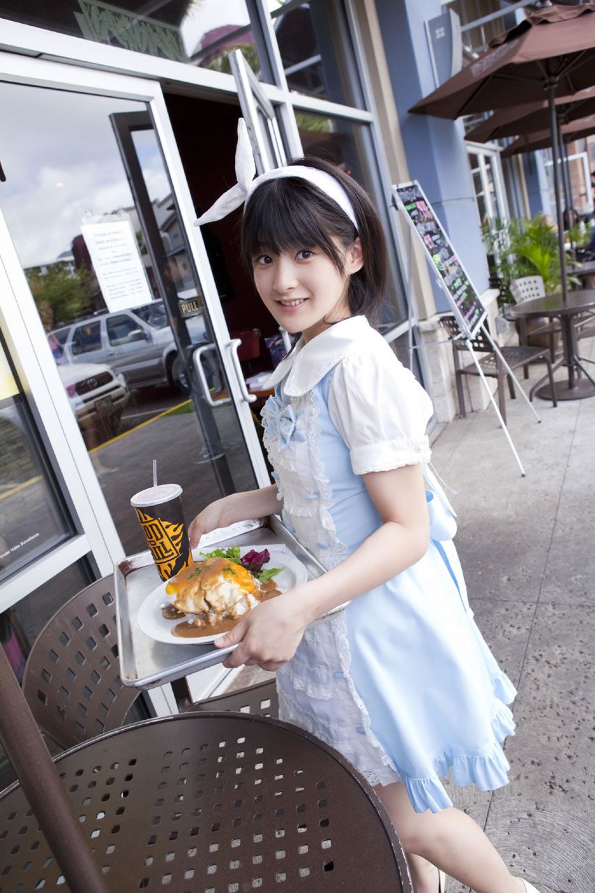 [Hello! Project Digital Books] 77 Tsugunaga Momoko 嗣永 桃子 [115P]