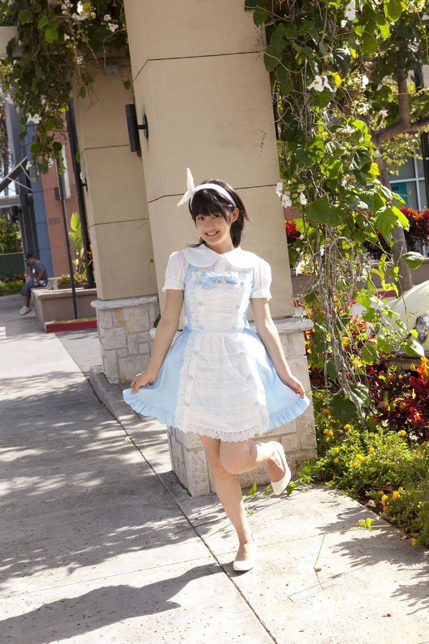 [Hello! Project Digital Books] 77 Tsugunaga Momoko 嗣永 桃子 [115P]