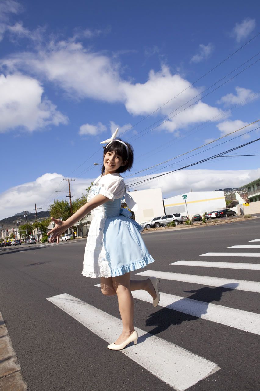 [Hello! Project Digital Books] 77 Tsugunaga Momoko 嗣永 桃子 [115P]