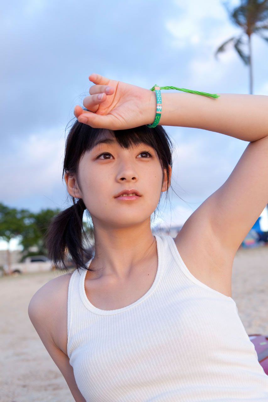 [Hello! Project Digital Books] 77 Tsugunaga Momoko 嗣永 桃子 [115P]