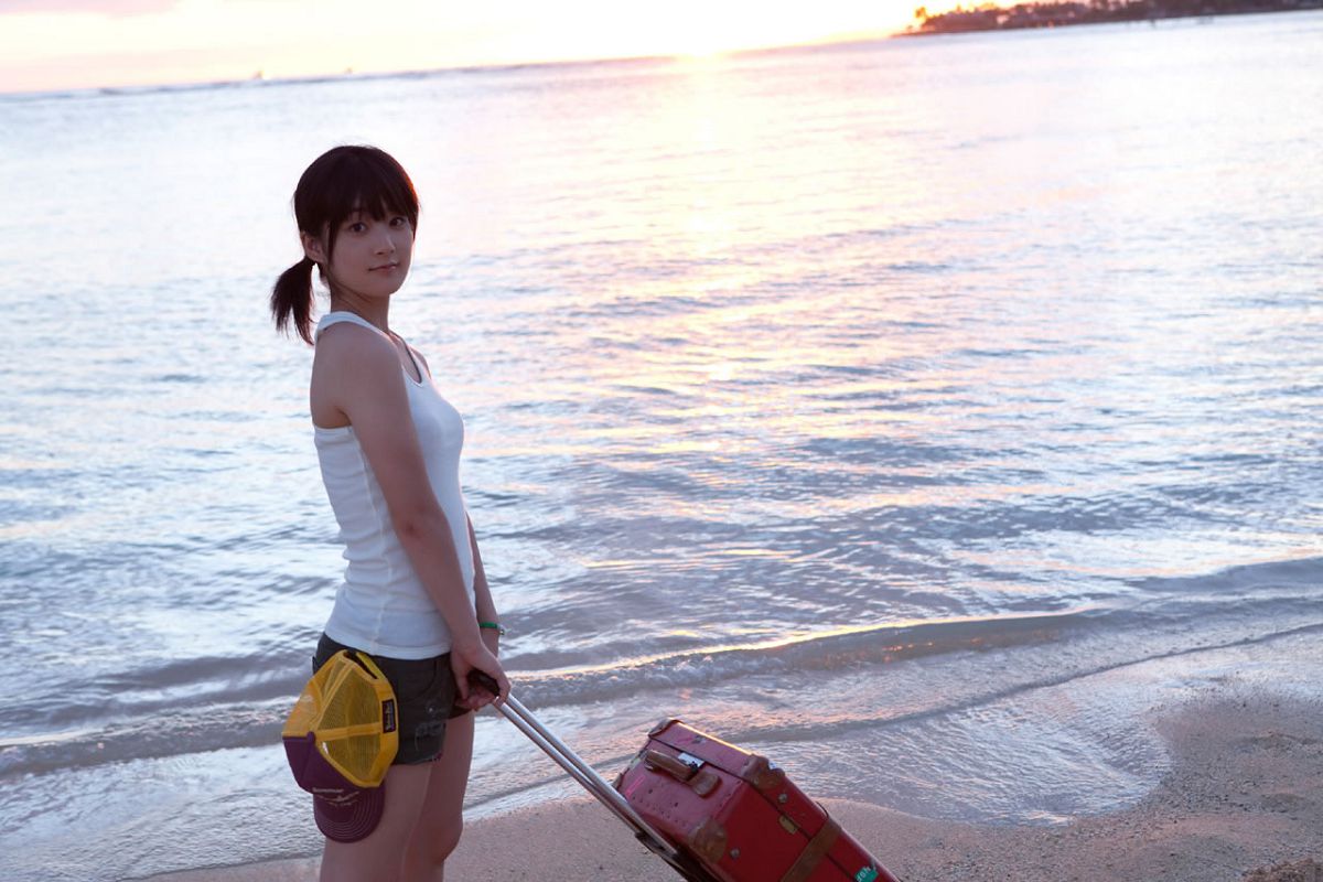 [Hello! Project Digital Books] 77 Tsugunaga Momoko 嗣永 桃子 [115P]