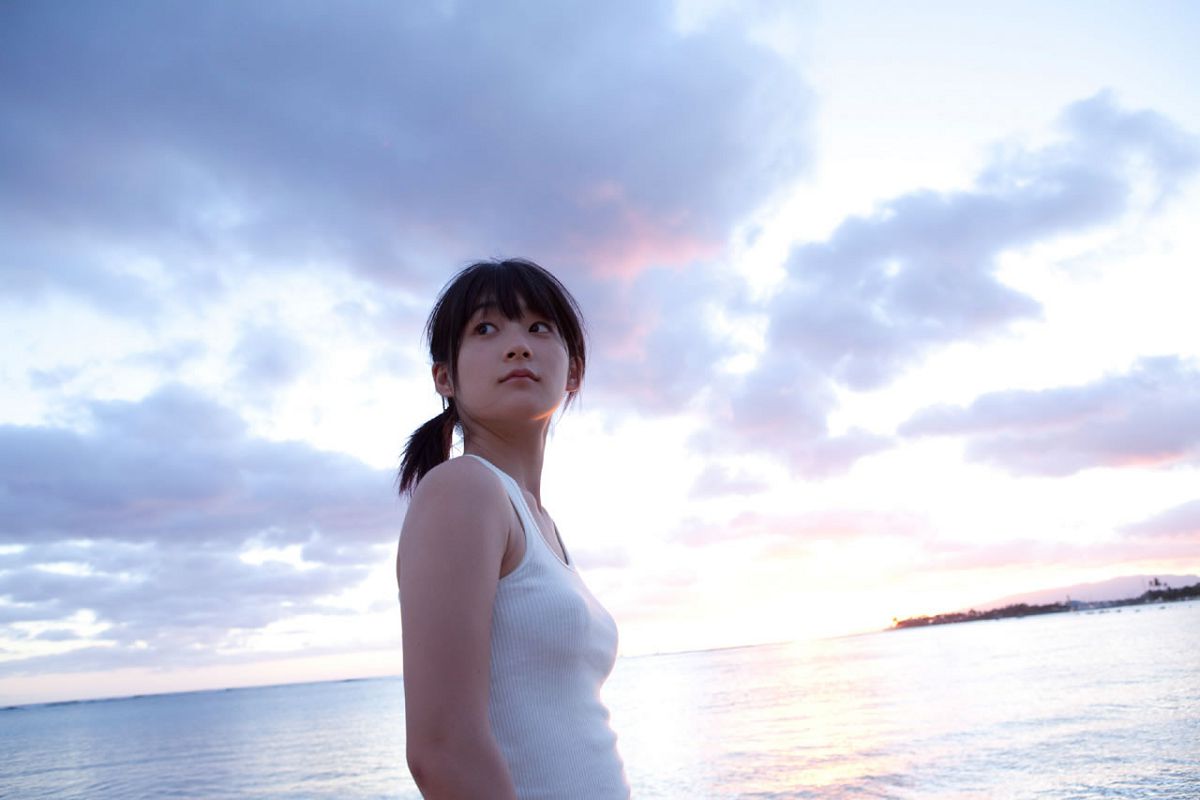 [Hello! Project Digital Books] 77 Tsugunaga Momoko 嗣永 桃子 [115P]