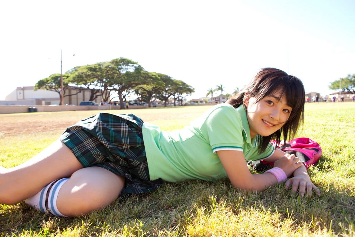 [Hello! Project Digital Books] 77 Tsugunaga Momoko 嗣永 桃子 [115P]