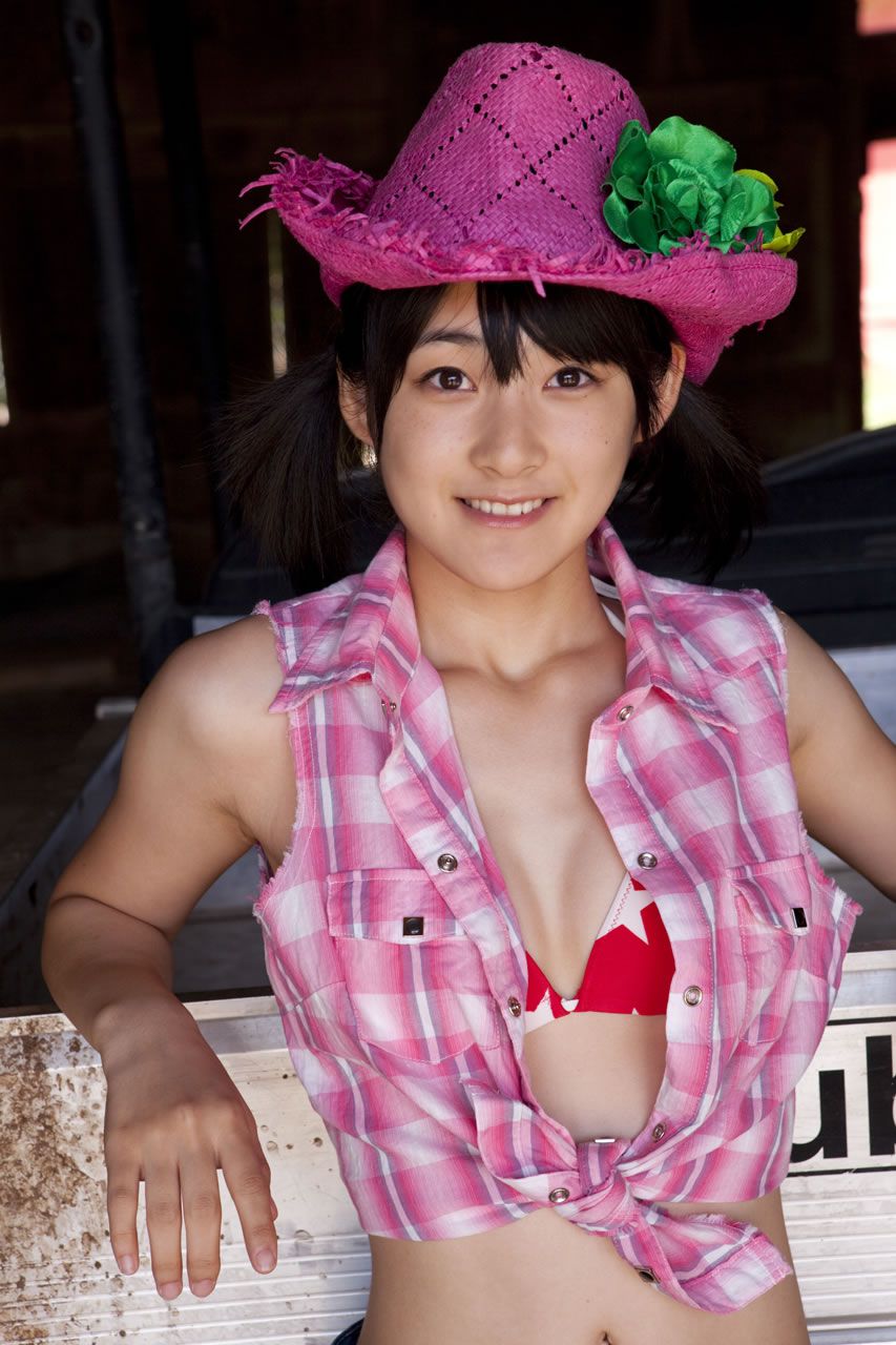 [Hello! Project Digital Books] 77 Tsugunaga Momoko 嗣永 桃子 [115P]