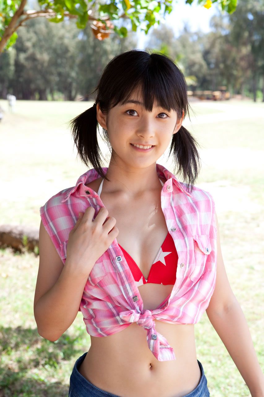 [Hello! Project Digital Books] 77 Tsugunaga Momoko 嗣永 桃子 [115P]