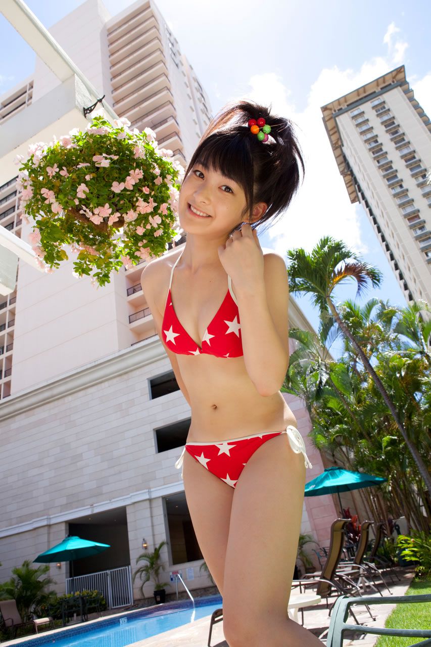 [Hello! Project Digital Books] 77 Tsugunaga Momoko 嗣永 桃子 [115P]