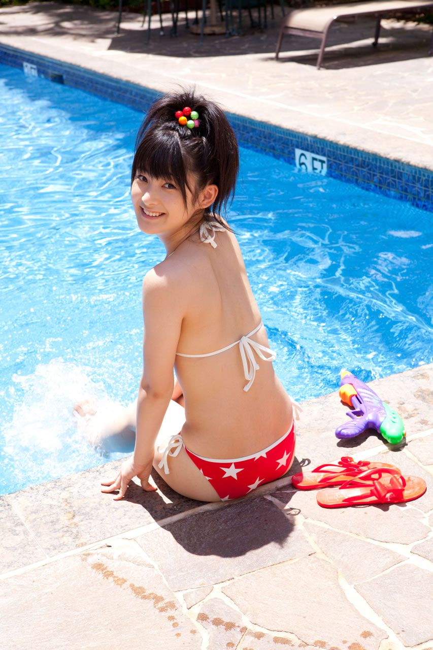 [Hello! Project Digital Books] 77 Tsugunaga Momoko 嗣永 桃子 [115P]