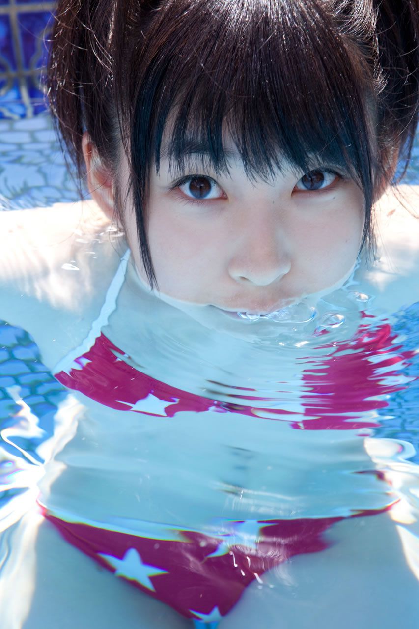 [Hello! Project Digital Books] 77 Tsugunaga Momoko 嗣永 桃子 [115P]