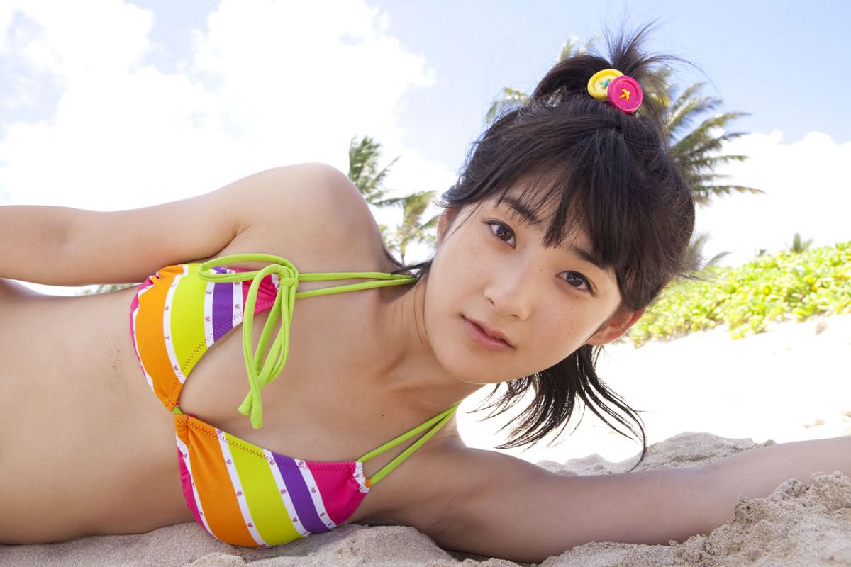 [Hello! Project Digital Books] 77 Tsugunaga Momoko 嗣永 桃子 [115P]
