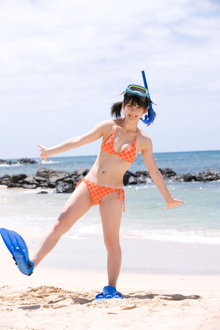 [Hello! Project Digital Books] 77 Tsugunaga Momoko 嗣永 桃子 [115P]