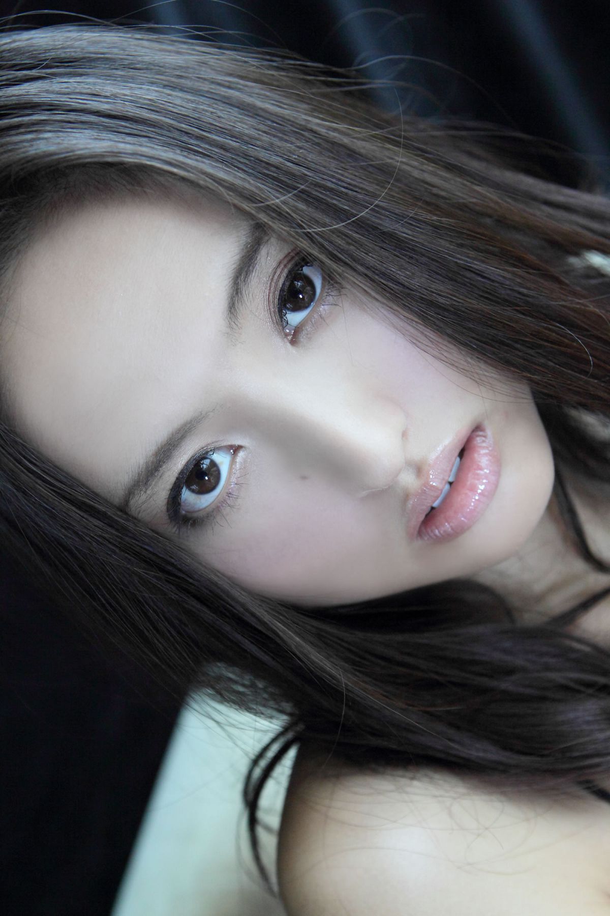 [NS Eyes] SF-622 尾形沙耶香 Sayaka Ogata [30P]