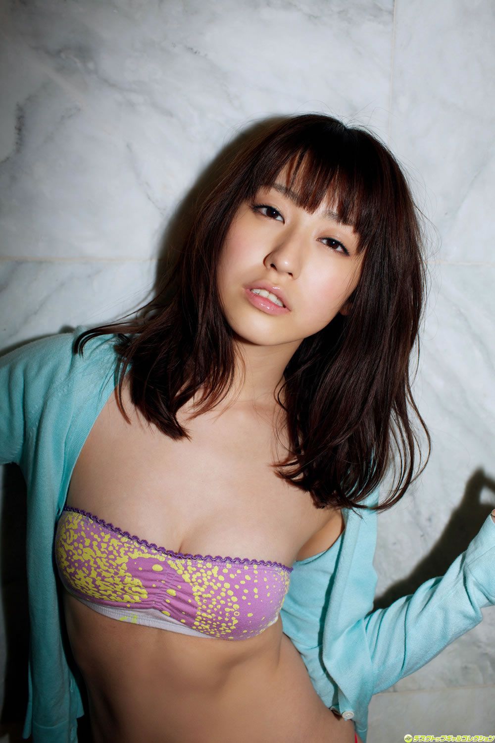 [DGC]2011年04月号 No.935 黒田有彩 Arisa Kuroda