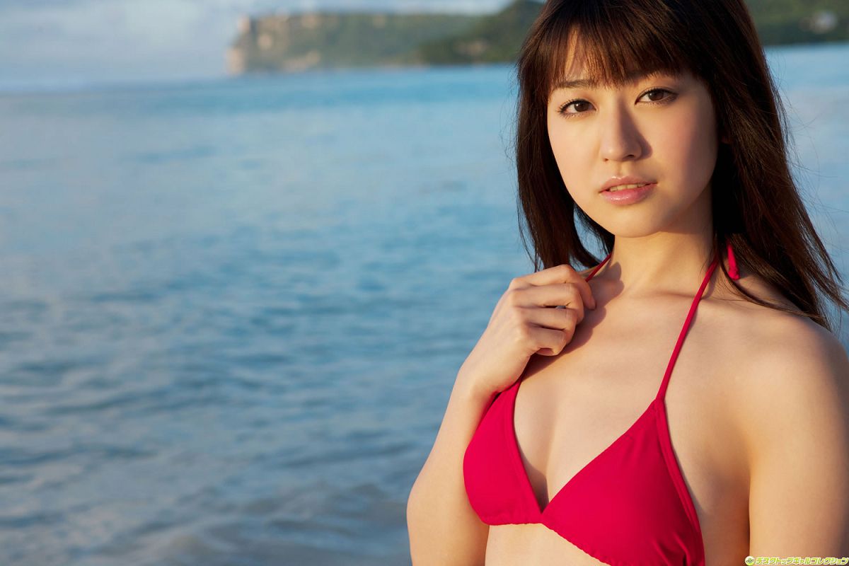[DGC]2011年04月号 No.935 黒田有彩 Arisa Kuroda