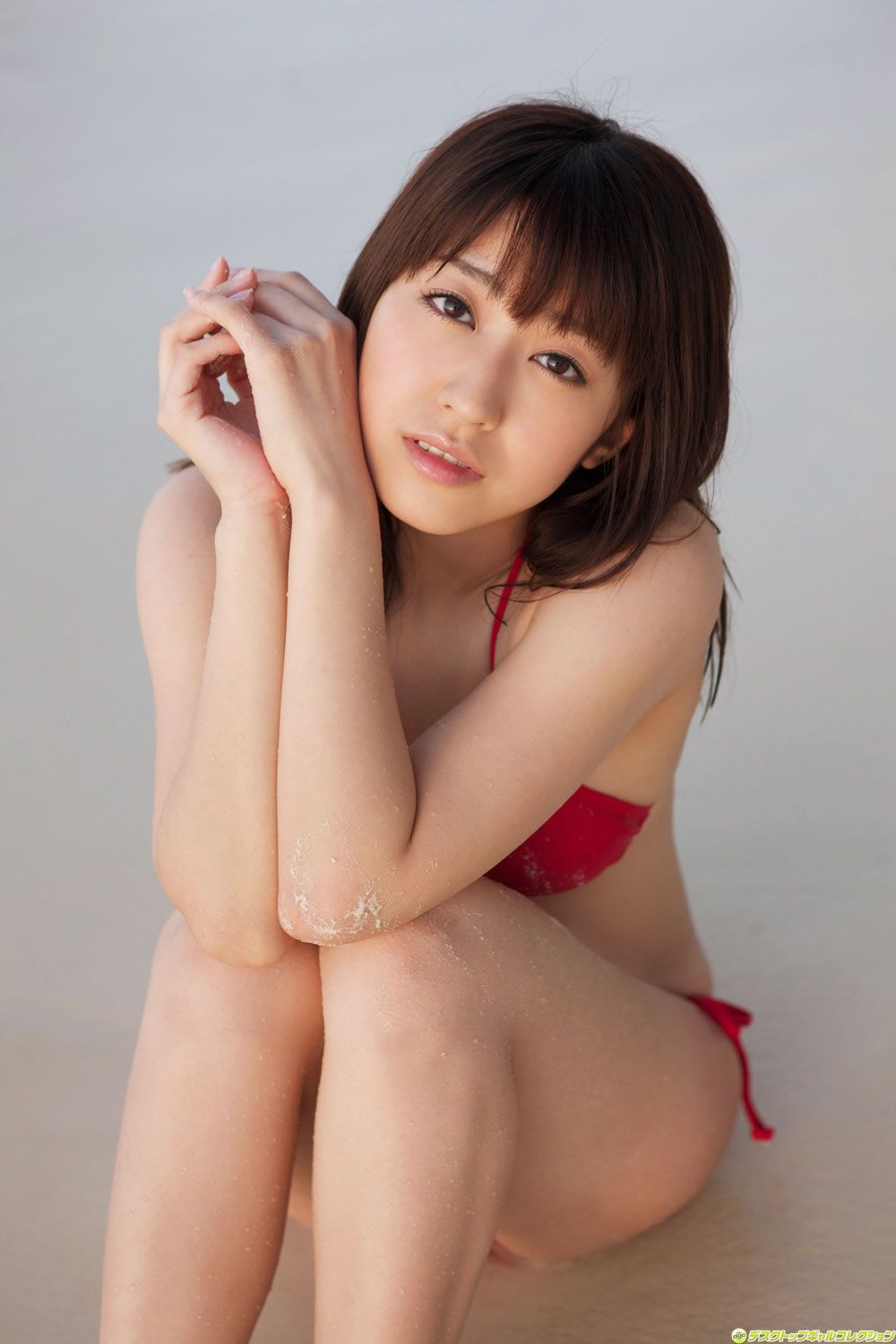 [DGC]2011年04月号 No.935 黒田有彩 Arisa Kuroda