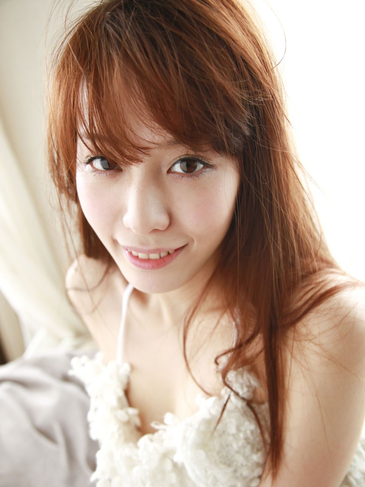 [Sabra.net] StriCtlyGirls 綱島恵里香『COME ON A MY HOUSE』