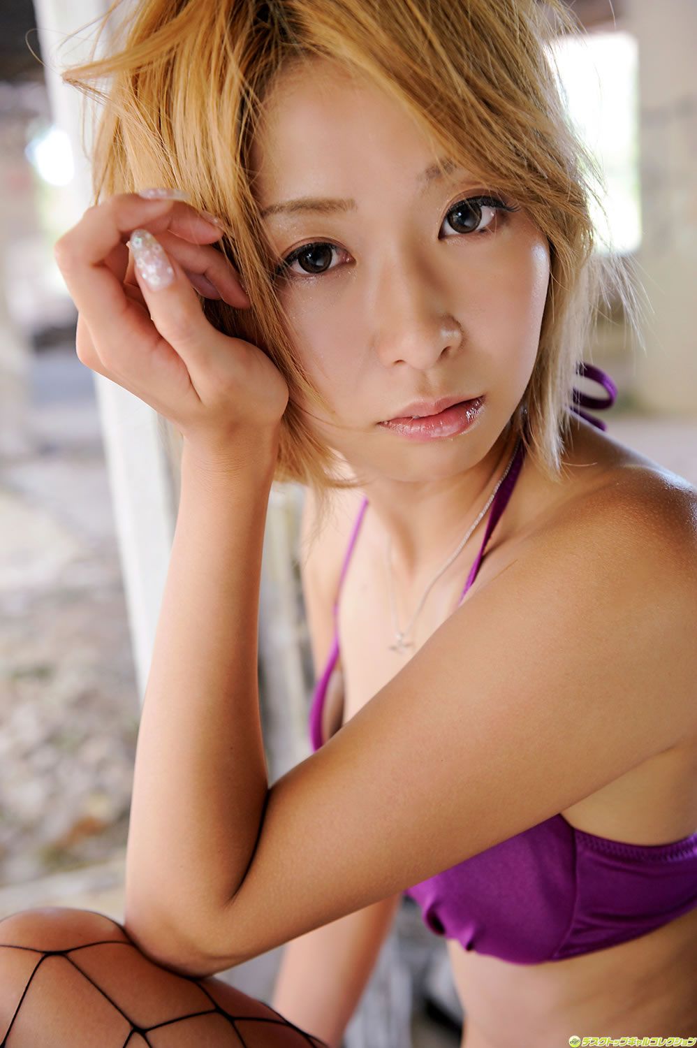[DGC] 2011年04月号 No.938 乙音奈々 Nana Otone