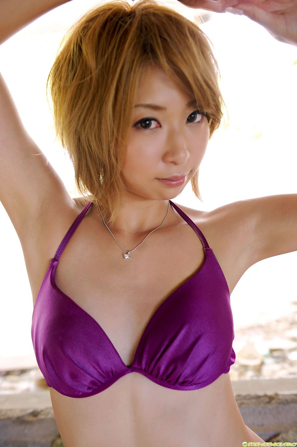 [DGC] 2011年04月号 No.938 乙音奈々 Nana Otone