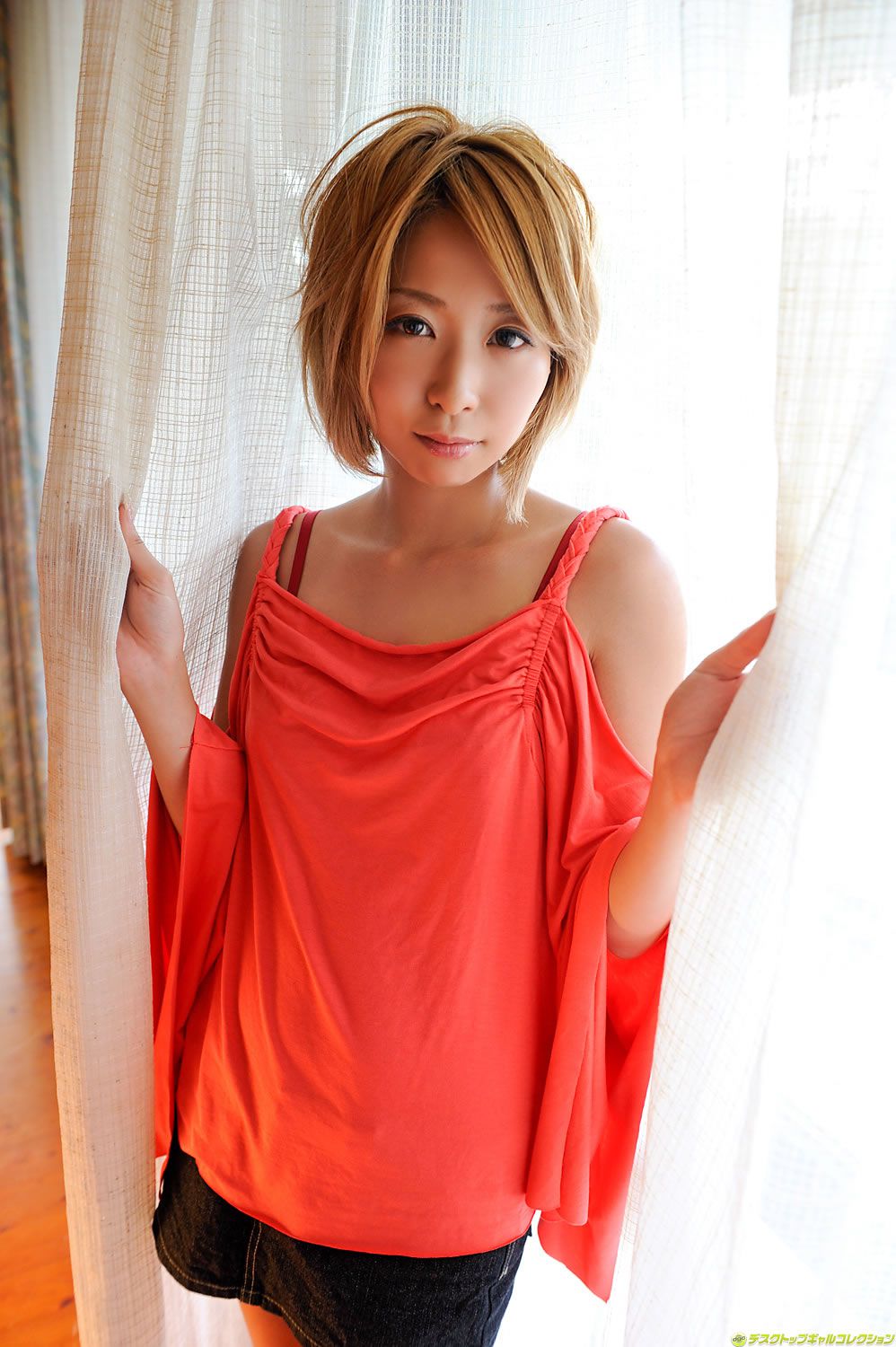 [DGC] 2011年04月号 No.938 乙音奈々 Nana Otone